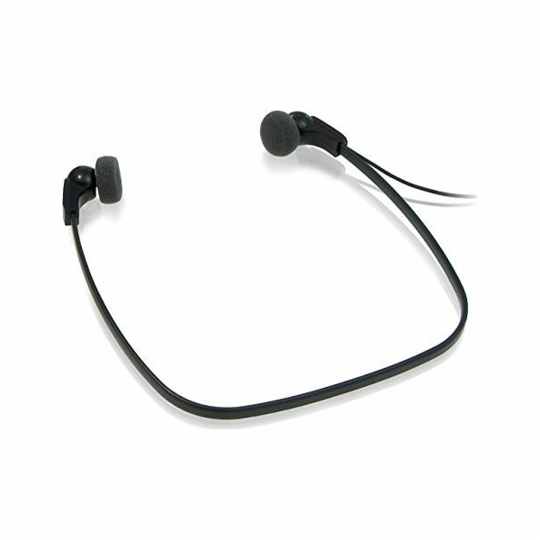 Philips Sluchátka Sluchátka Philips s přepisem LFH0334