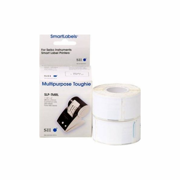 Seiko&nbsp;Etikett&nbsp;SLP-TMRL&nbsp;-&nbsp;(42100621)