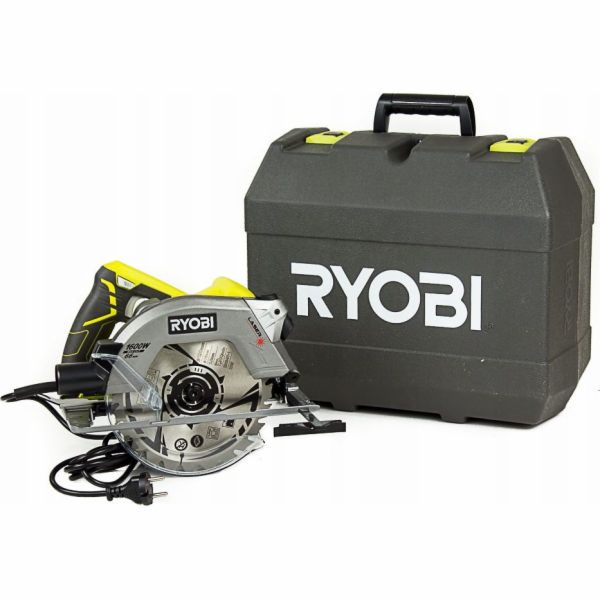 Ryobi Kotoučová pila RCS1600-K 1600 W 190 mm