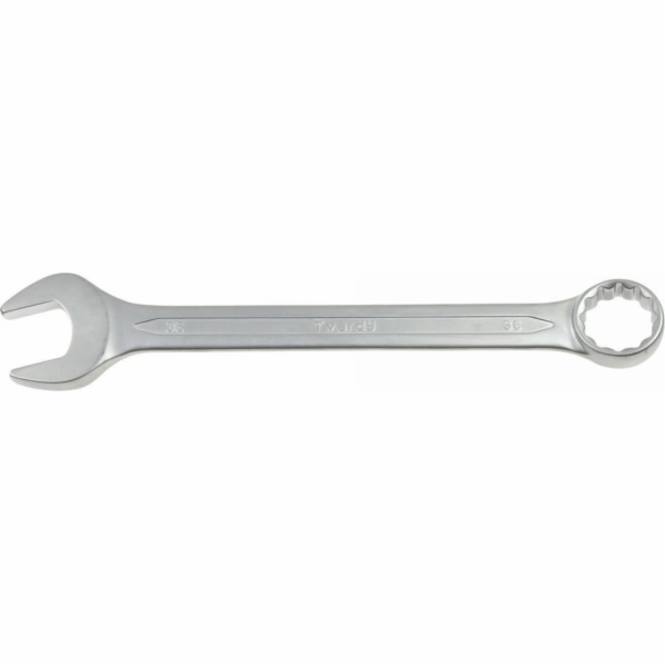 Geko SATÉNOVÝ KOMBINOVANÝ KLÍČ 41MM CRV - CS DIN3113A(5/1...