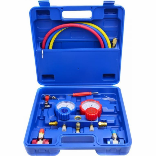 Geko SADA DOPLNĚNÍ KLIMATIZACE (10) G02670 GEKO