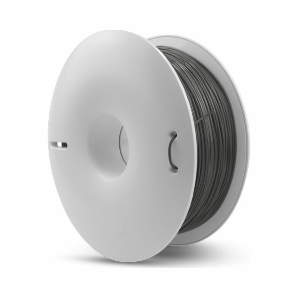 Fiberlogy filament ABS PLUS grafit 1,75 mm 0,85 kg