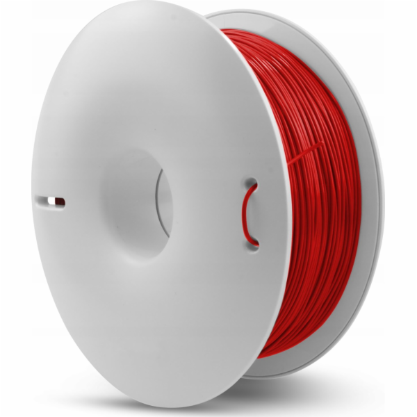 Fiberlogy Filament IMPACT PLA červený