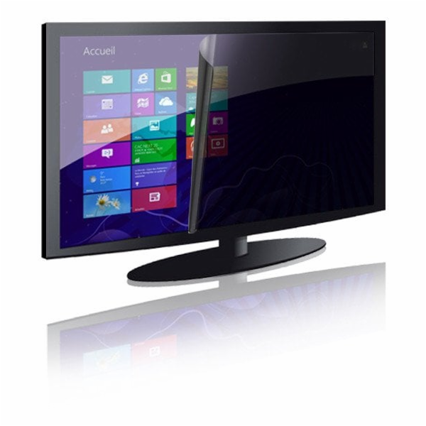 Mobilis filtr Mobilis privátní filtr 23 W (16:9) rozměry:...