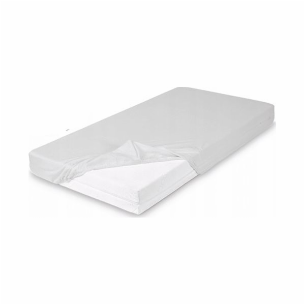 BabyMatex Hygienická podložka nepromokavá, 120*60, univer...