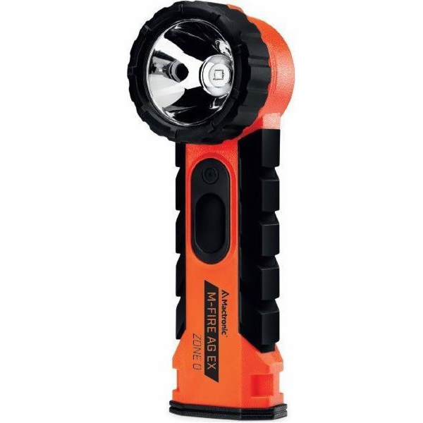 MacTronic Ruční úhlová svítilna Flashlight, Mactronic M-F...