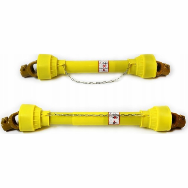 Geko Vývodový hřídel 120 cm (řezačka)(1)