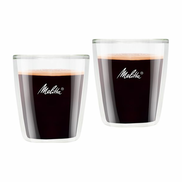 Melitta Termosklenice Melitta 80ml - 2 ks