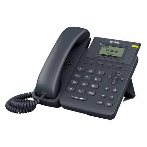 Yealink Telefon SIP-T19