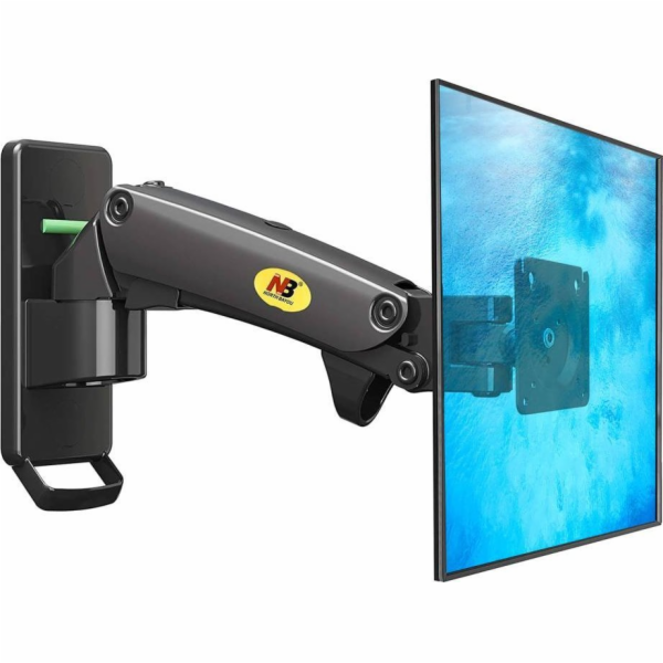 NB Nástěnný držák pro monitor 17 - 27 (F120B)