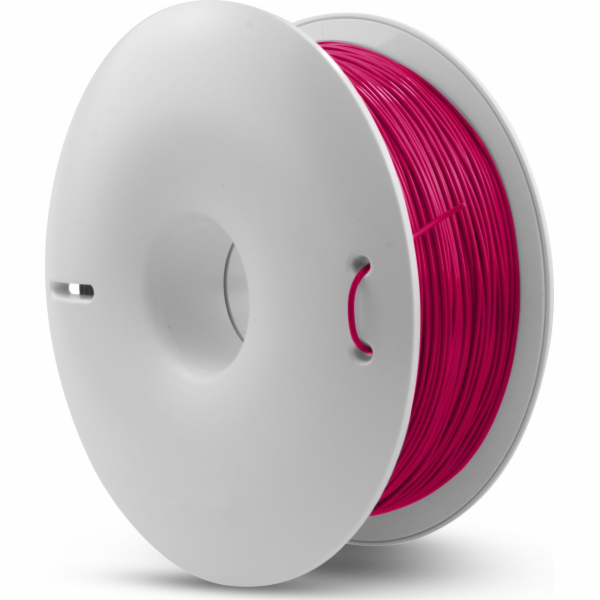 Fiberlogy filament PLA růžový