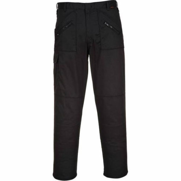 Unimet OCHRANNÉ KALHOTY DO PASU, ČERNÉ, BOJOVÉ KRÁTKÉ KAL...