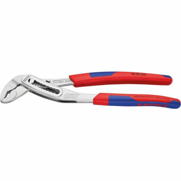 Knipex Nastavitelné trubkové klíče Alligator 88 05 250-300