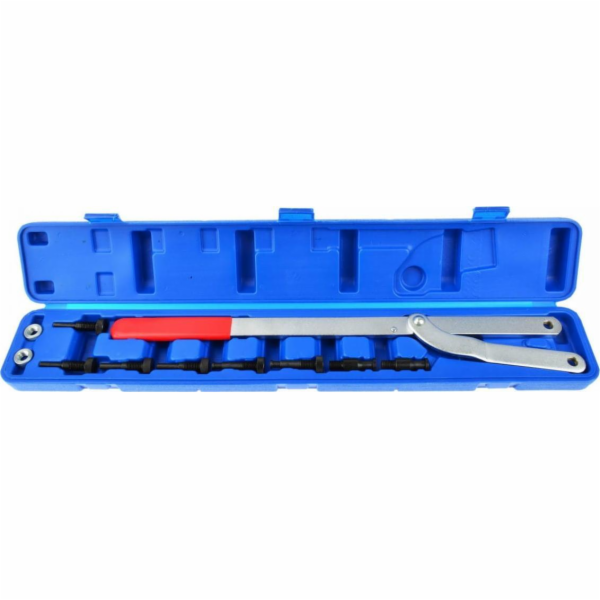 Geko NAPÍNACÍ KLÍČ NA ŘEMENICE - SADA 11 KUSŮ (5) G02680 ...