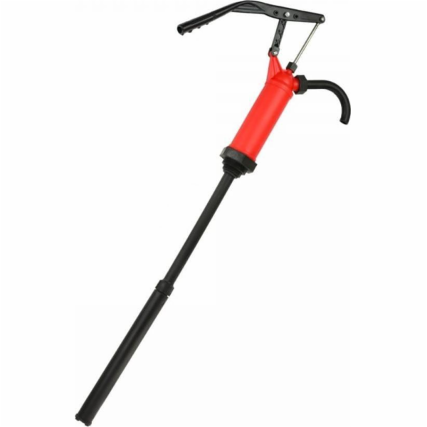 Geko PP PÁKOVÁ ČERPADLA NA OLEJ - ADBLUE (10) G03106 GEKO