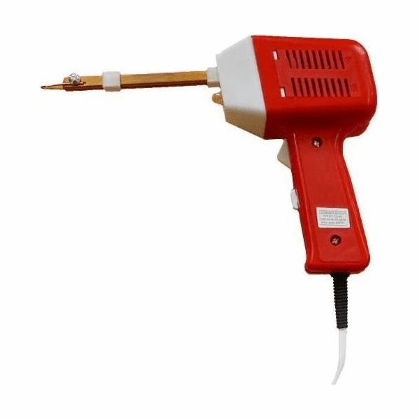 ZDZ Łódź Transformátorová páječka 125W (LT-125)