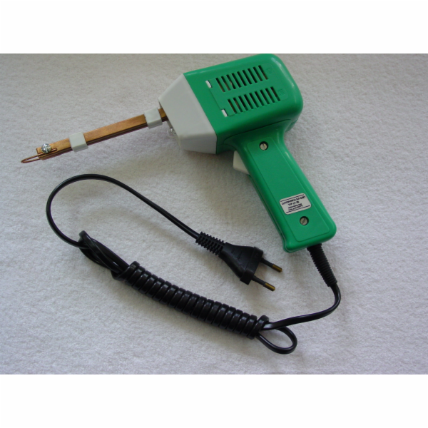 ZDZ Łódź Transformátorová páječka 75W (LT-75)