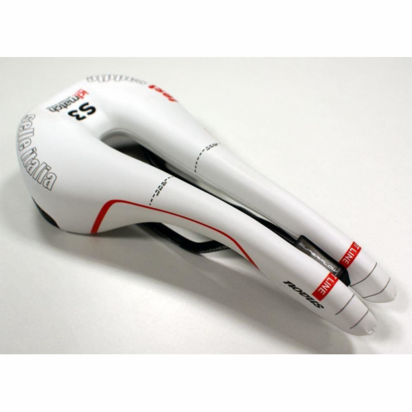 Selle Italia Sedlo SELLE ITALIA NOVUS SUPERFLOW ENDURANCE...