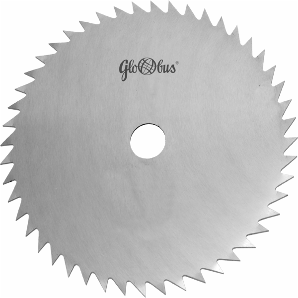 Globus Kotoučová pila DNPDa 500x30x3,5 36z LA PT110-0500-...