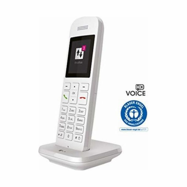 Telekom pevná linka Telekom Speedphone 12 weiß