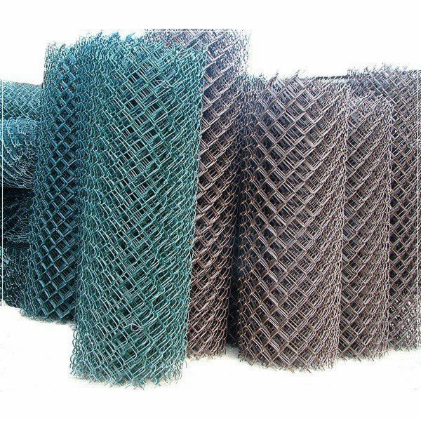 Unimet POZINKOVANÉ SÍTĚ S PVC POVLAKEM 10MB DRÁT 2,0MM 1,...