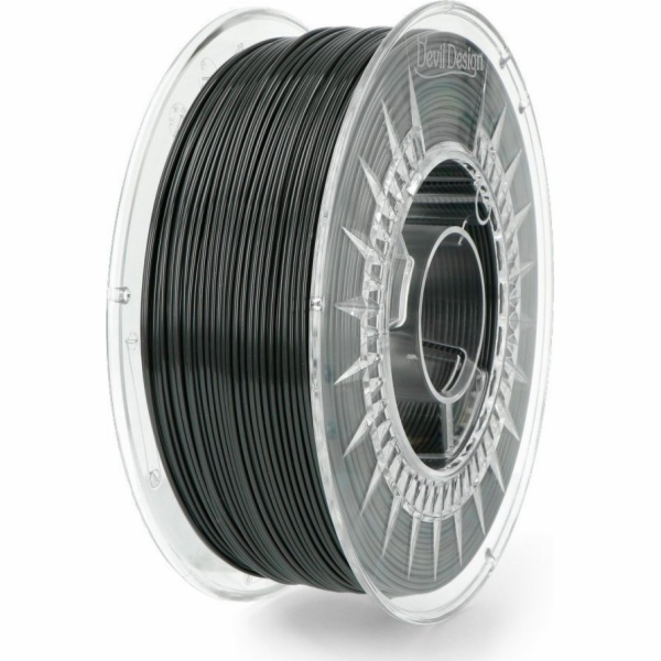 Devil Design 05902280032083 PETG filament TMAVĚ ŠEDÝ 1,75...