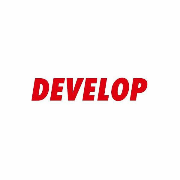 Develop A0X54D5  TNP51C  originální/Deve