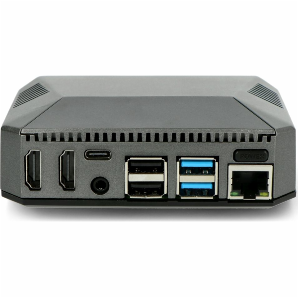 Argon40 Kryt Argon One V2 pro Raspberry Pi 4B (ARG-15391)