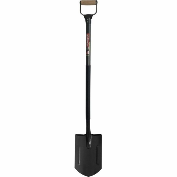 McGarden Sharp Spade MG-800-0414