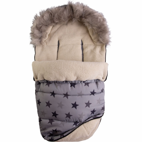 BabyMatex BabyMatex Voděodolný spací pytel Venus + rukávn...