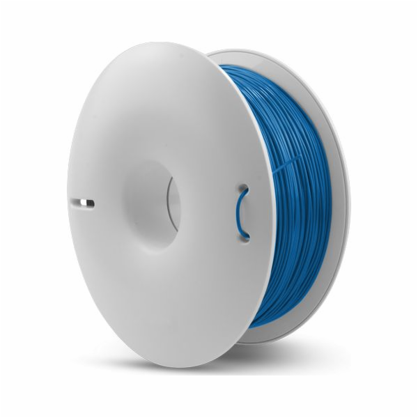 Fiberlogy Filament ABS+ modrý