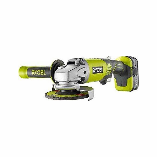Ryobi Bruska R18AG-140S