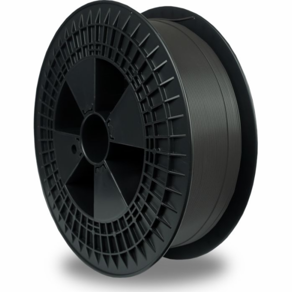 Fiberlogy Filament Easy PLA grafit 1,75 mm 2,5 kg