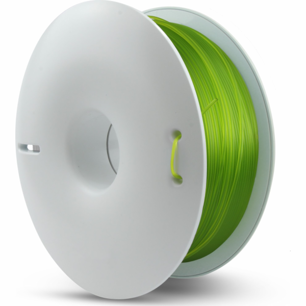 Fiberlogy Filament Easy PET-G světle zelený 1,75 mm 850 g