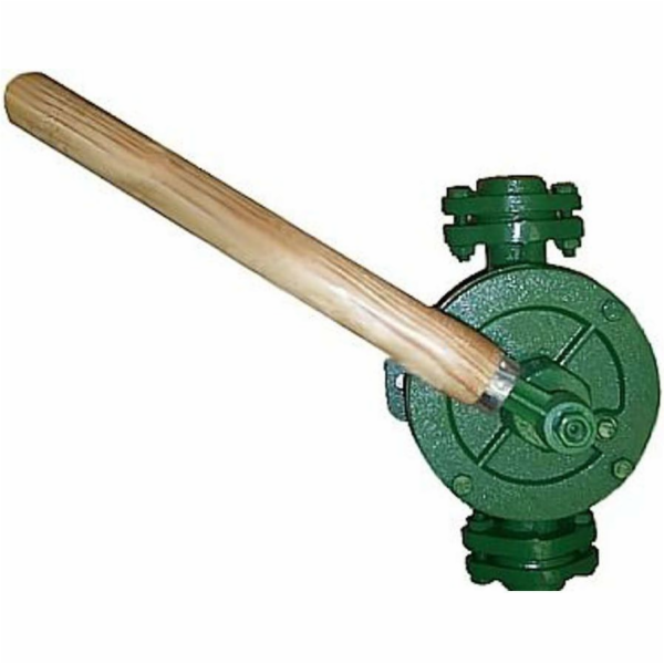 Omnigena Ruční čerpadlo KN-3 33 l/min (OM-POM KN-3)