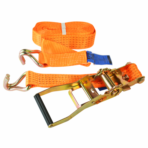 EPM Upínací popruh s napínačem 5T 4m (E-901-0504)