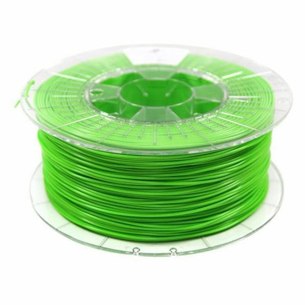 3D Spectrum filament PLA Pro zelený