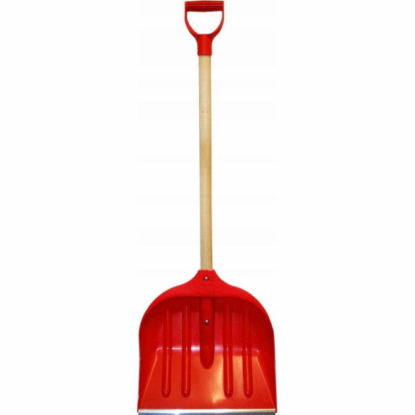 NoName Lop I na sníh