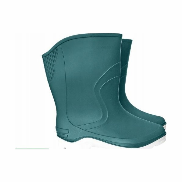 Reis&nbsp;PVC&nbsp;gumové&nbsp;holínky,&nbsp;krátké,&nbsp;BTDKrainbow,&nbsp;velikost&nbsp;39