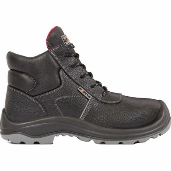 Exena ZATEPLENÉ KOTNÍKOVÉ BOTY EXENA IT040 S3 VELIKOST 45