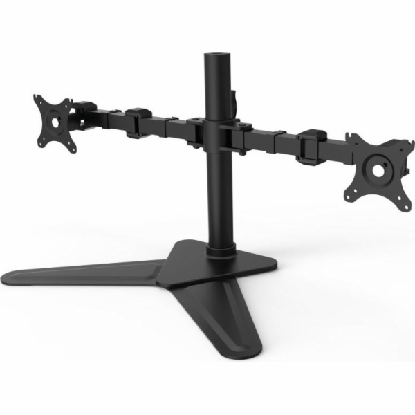 Ergosolid Stolní stojan pro 2 monitory 10 - 30 (NF22)