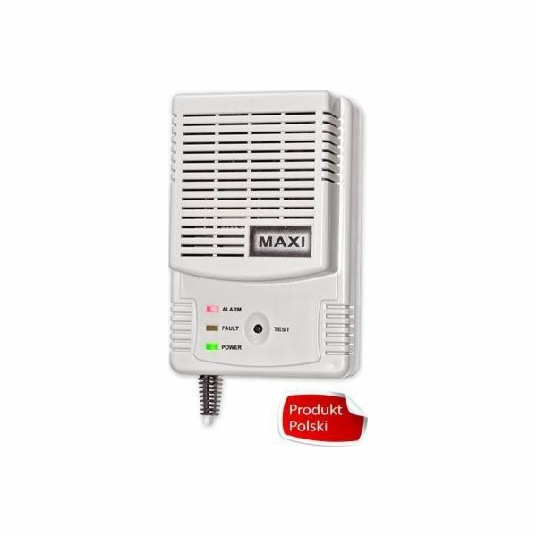 Unimet Detektor oxidu uhelnatého