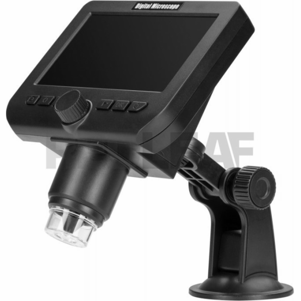 Redleaf Digitální mikroskop RDM-51000M - zvětšení 1000x