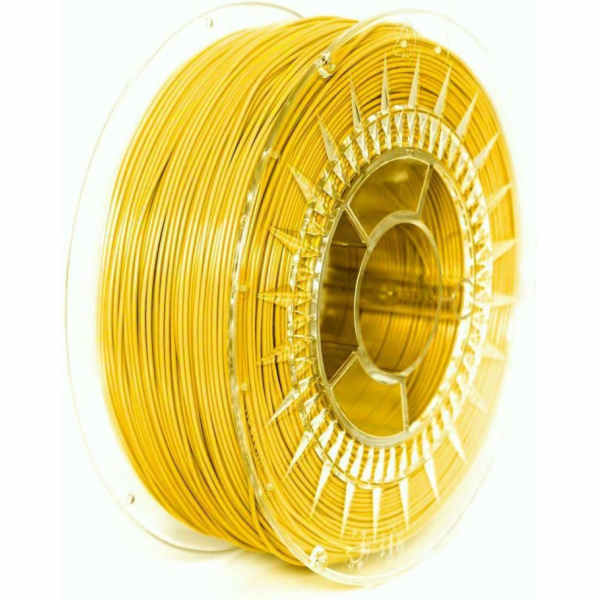 Devil Design Filament PETG žlutý