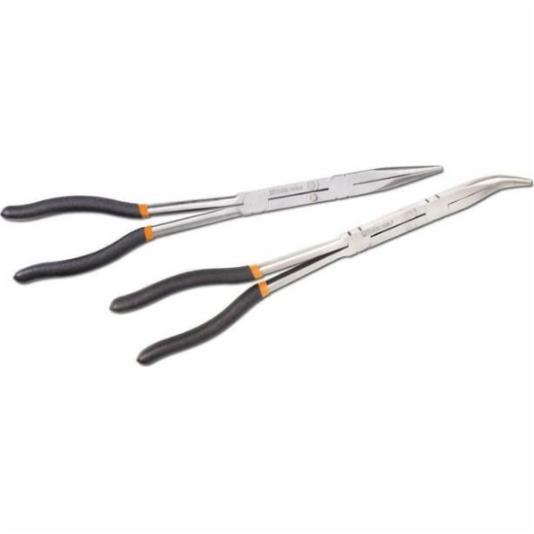 Beta Tools Sada 2 dlouhých kleští s dvojitým kloubem 1009...