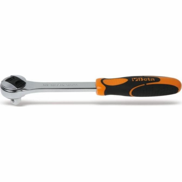 Beta Tools Ráčna 1/2" 275 mm 72 zubů 920/55 Beta Tools SPA