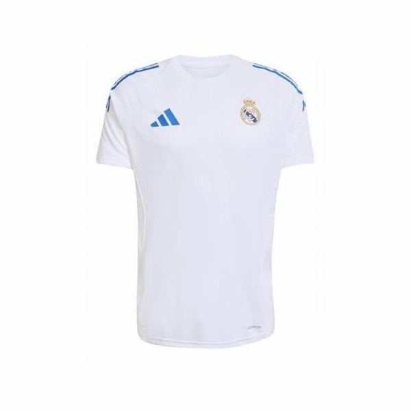 Adidas Dres Real Madrid 2025/2026 JP4026