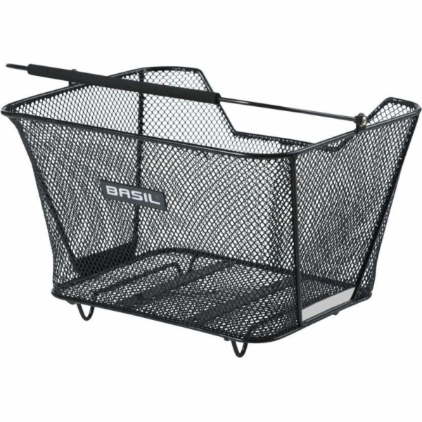 Basil Bazalkový zadní košík Bazalka Lesto