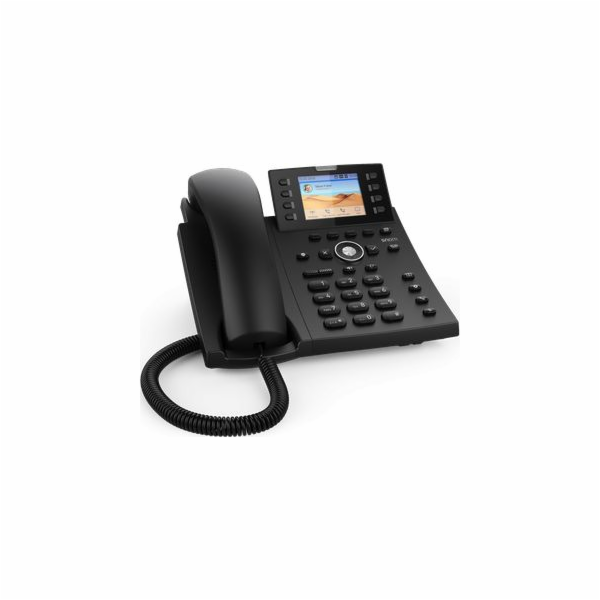 Snom Telefon D335