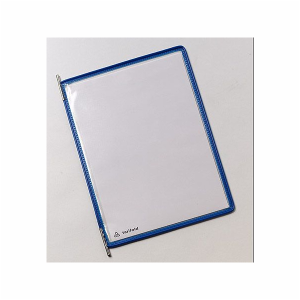 Tarifold PREZENTAČNÍ PANEL A3 10 KUSŮ, OTEVÍRATELNÉ SHORA...